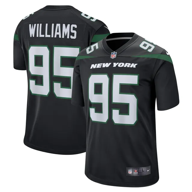 Trent Williams San Francisco 49ers Nike Alternate Game Jersey - Scarlet