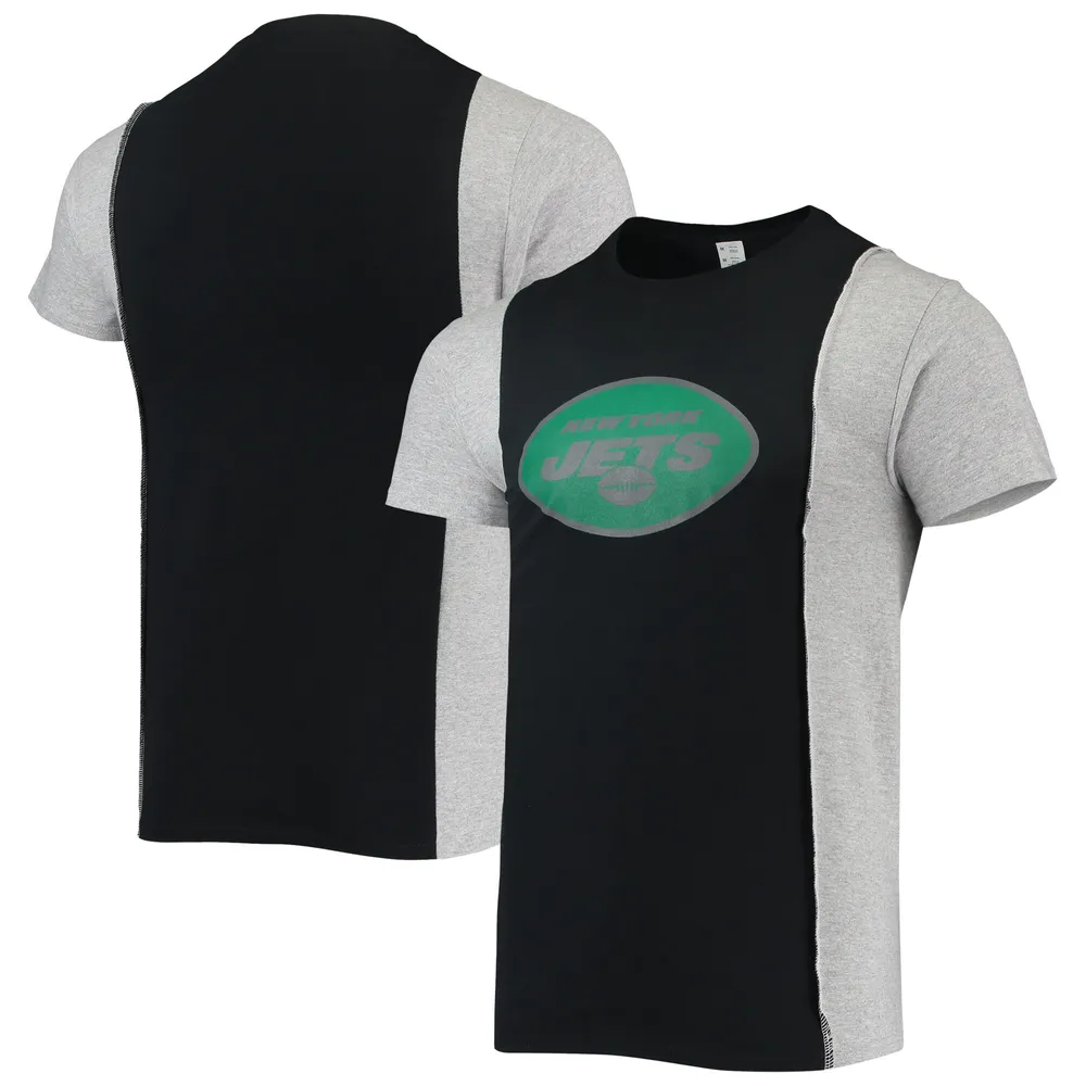 New York Jets Grey T-Shirt (Men)