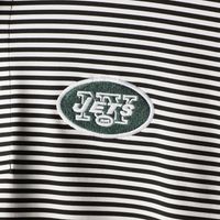 Vineyard Vines Men's Vineyard Vines Black New York Jets Winstead