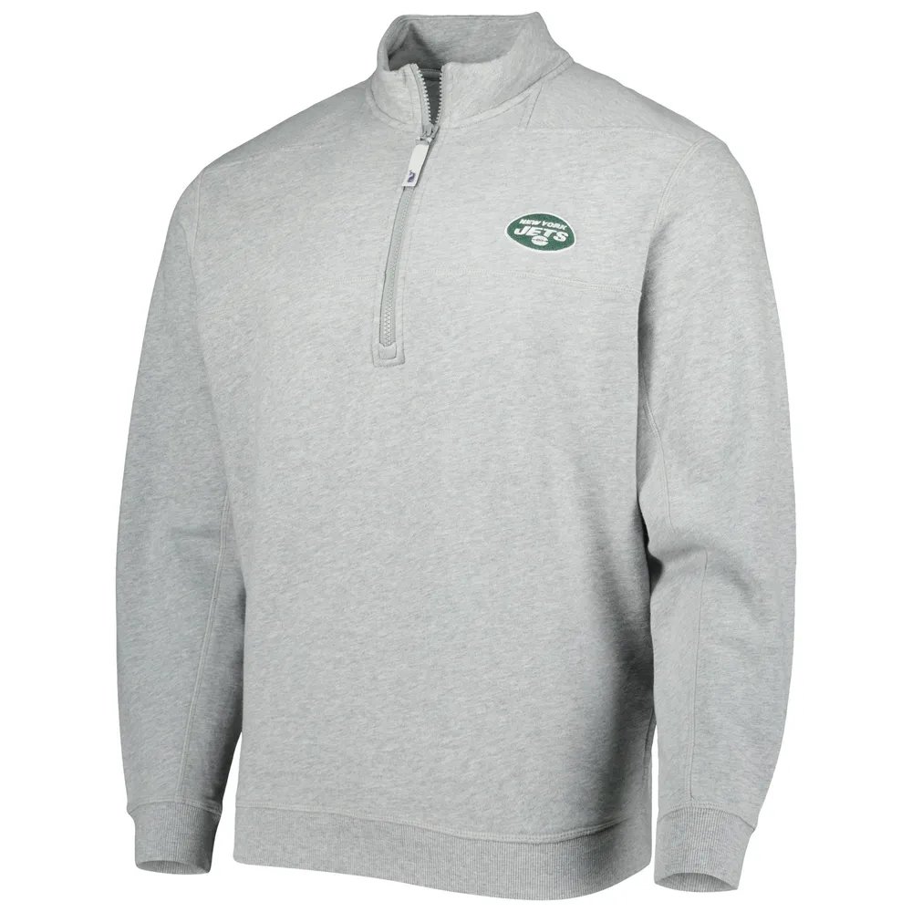 Vineyard Vines Men's Vineyard Vines Heather Gray New York Jets