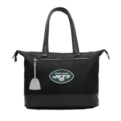 New York Jets MOJO Premium Laptop Tote Bag