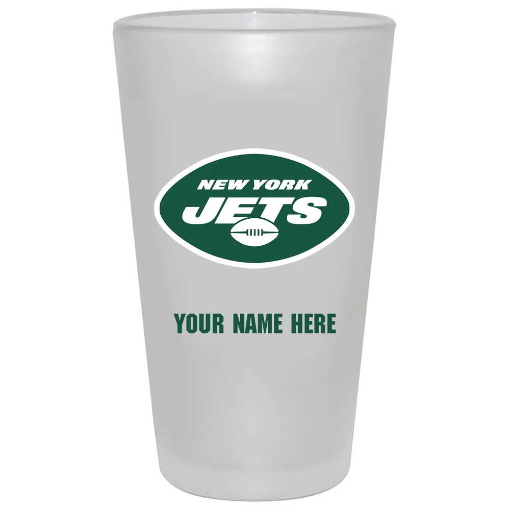 Lids New York Jets Fanatics Branded Women's Team Authentic Custom