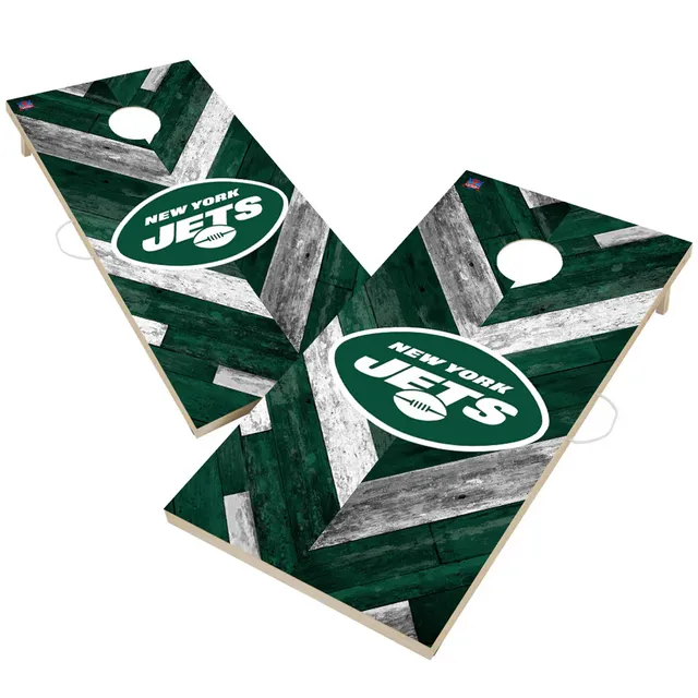 New York Jets Fastrack Game