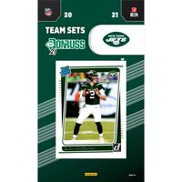 New York Jets 2021 Team - Trading Card Set