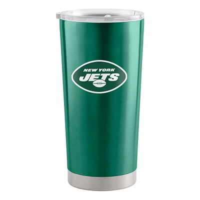 New York Jets 20oz. Game Day Tumbler