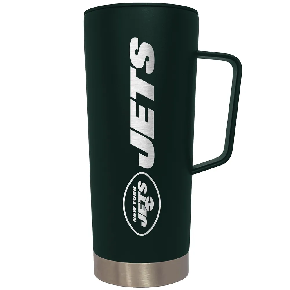 new york jets coffee mug