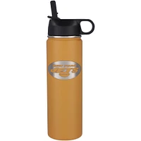 New York Jets 22oz. Canyon Water Bottle