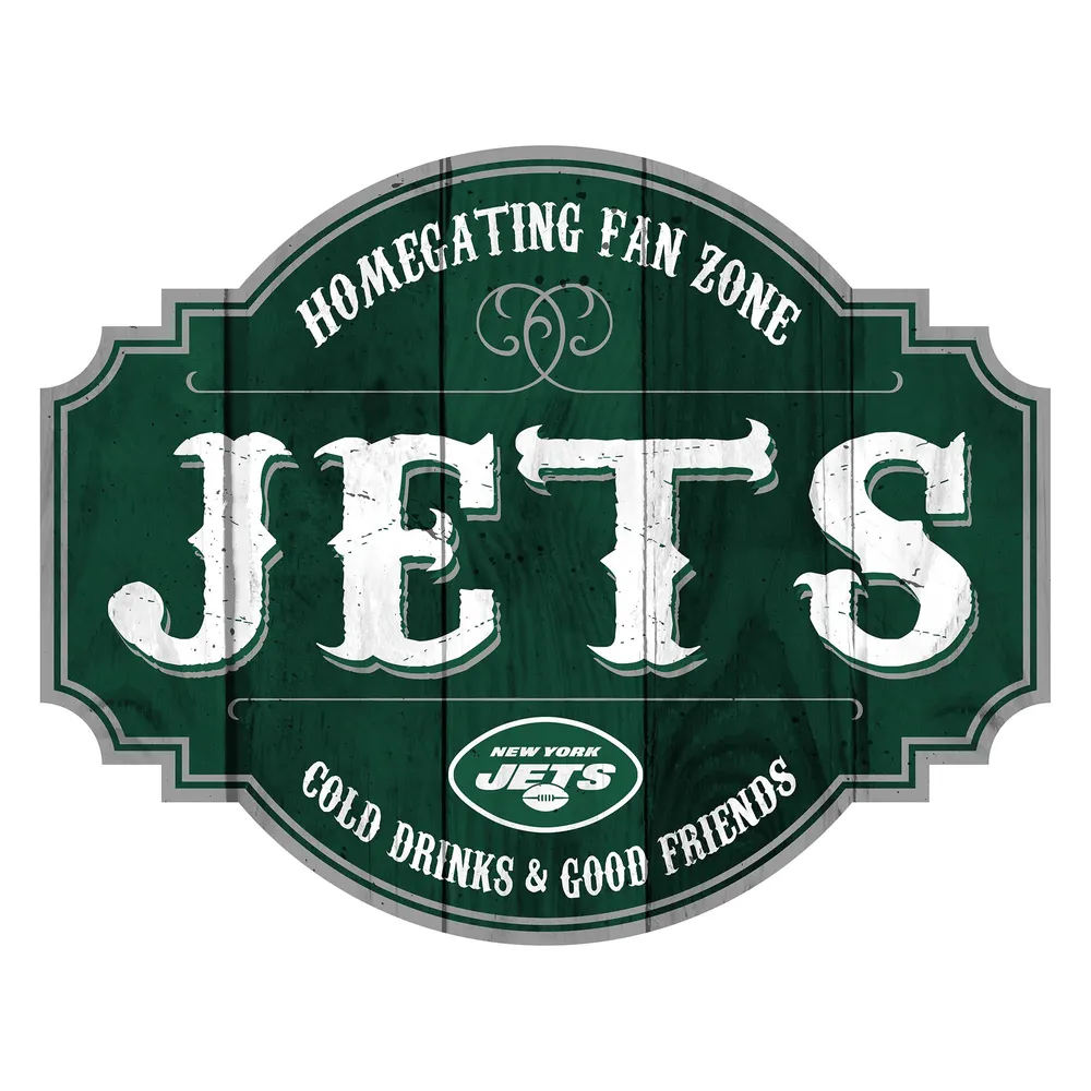 New York Jets The Memory Company 20oz. Shaker