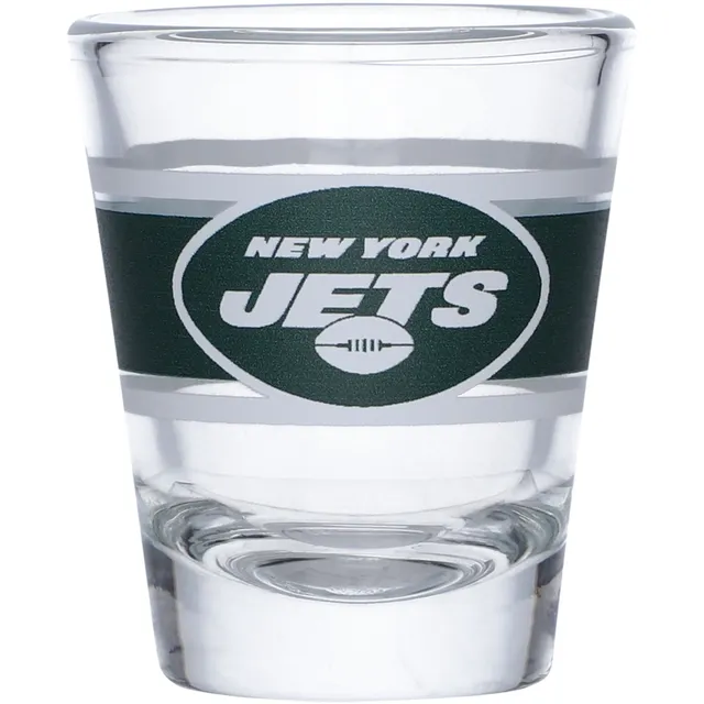 Lids New York Yankees 2oz. Personalized Shot Glass