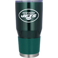 New York Jets 30oz. Gameday Stainless Tumbler