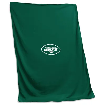 New York Jets 54'' x 84'' Sweatshirt Blanket