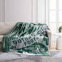 New York Jets 60" x 80" Hometown Blanket