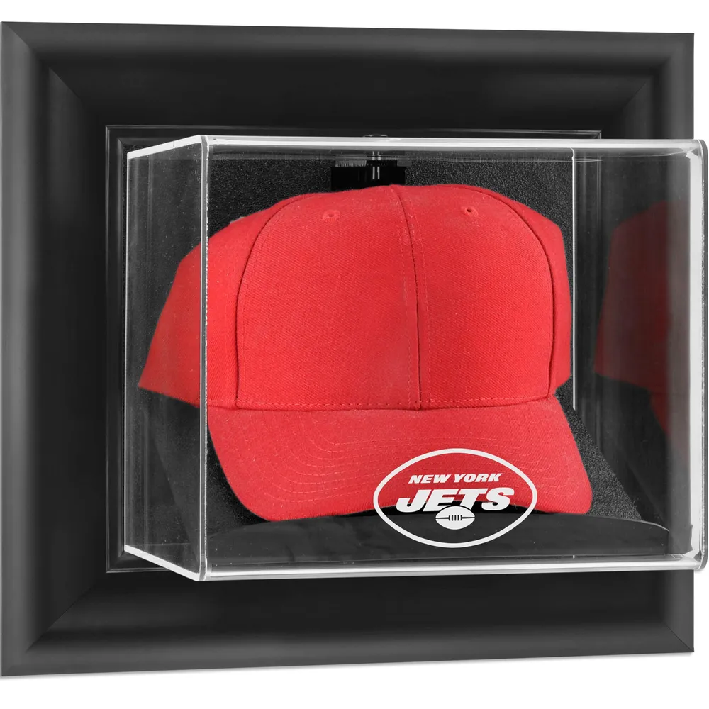 : San Francisco 49ers Black Frame Jersey Display Case