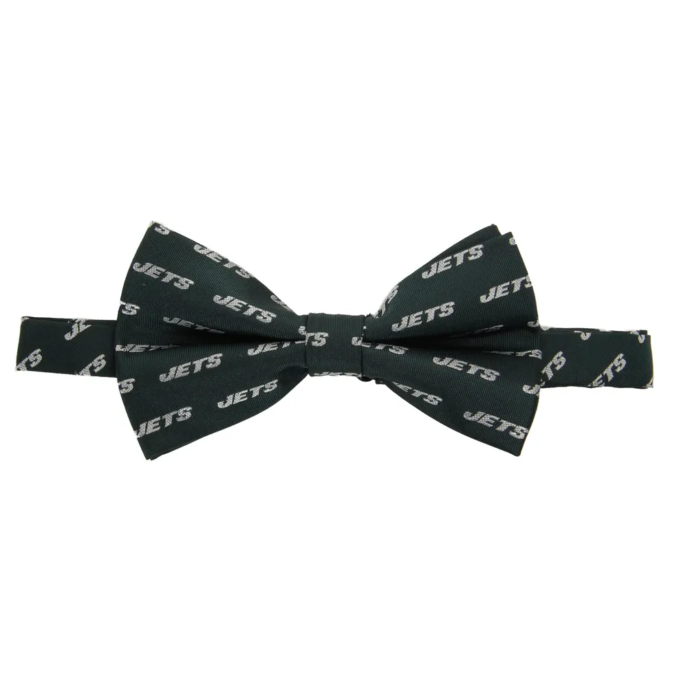 Lids New York Jets Bow Tie