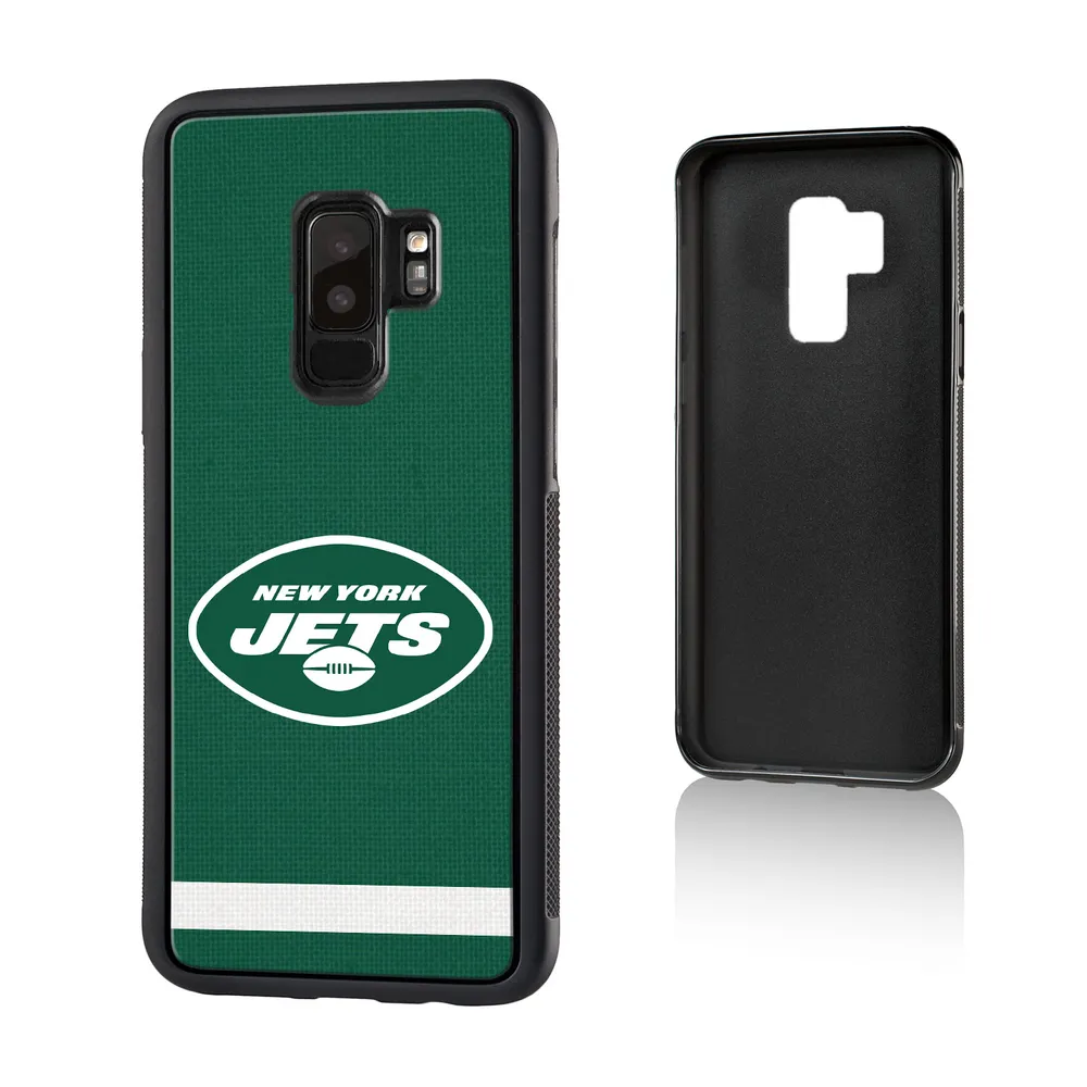 New York Jets Personalized Football Design iPhone Bump Case