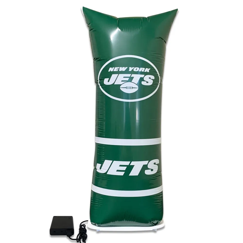 Lids New York Jets Inflatable Centerpiece