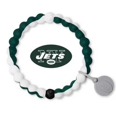 New York Jets Lokai Bracelet