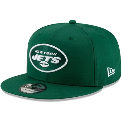 Men's New Era Green Seattle Seahawks Omaha Throwback Low Profile