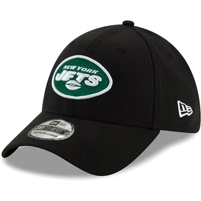 Men's New Era Brown New York Jets Team Color Pack 59FIFTY Fitted Hat