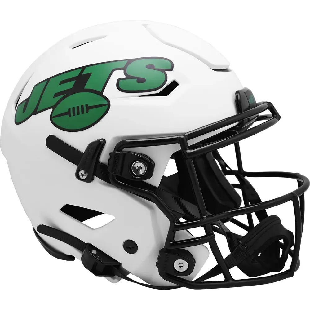 Riddell New York Jets Speed Flex Authentic Football Helmet