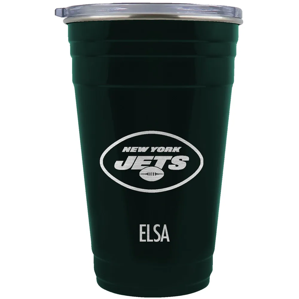 NY Jets Tumbler 