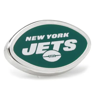 New York Jets Team Logo Lapel Pin