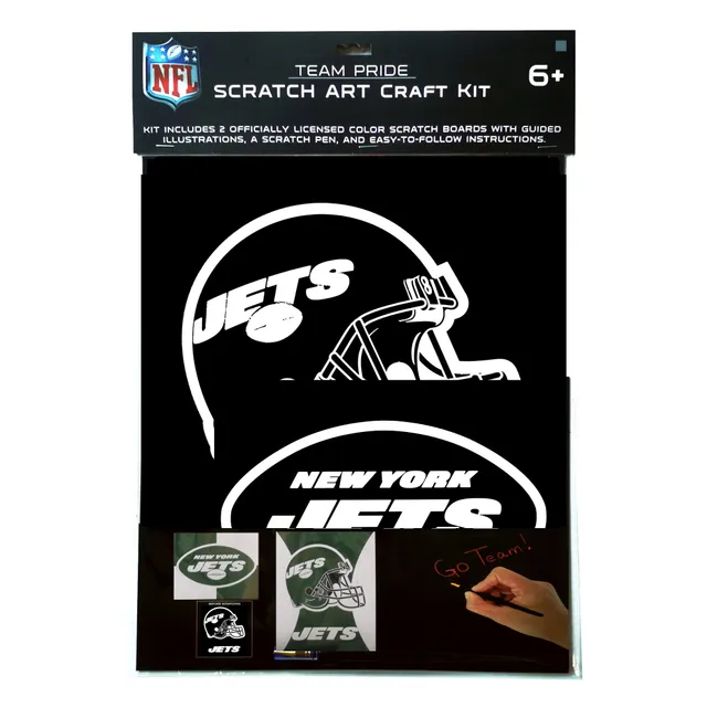 YouTheFan NFL New York Jets Purebred Fans Puzzle A Real Nailbiter