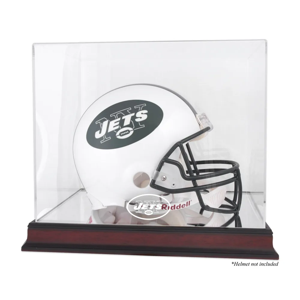 : New York Jets Throwback Logo 1998-2018 Acrylic Cap