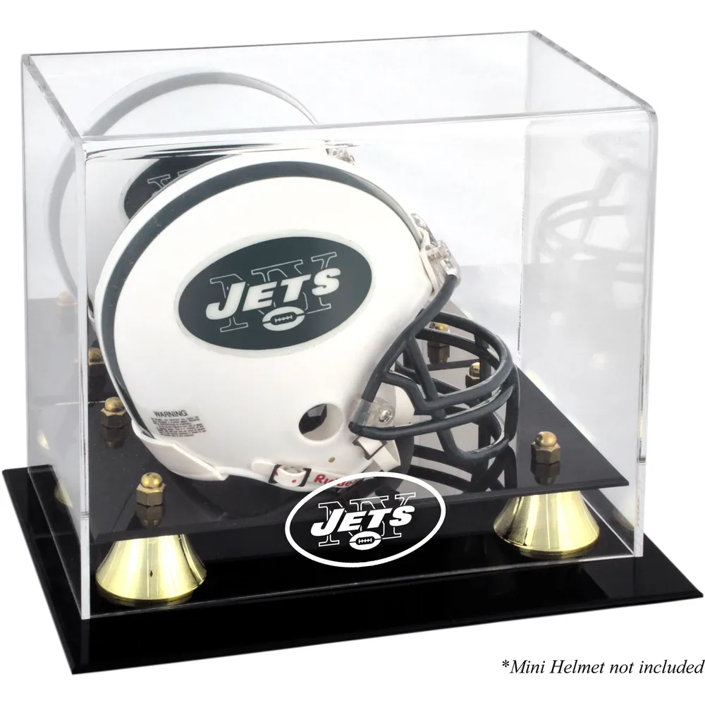 Lids Zach Wilson New York Jets Fanatics Authentic Unsigned White Jersey  Passing Photograph