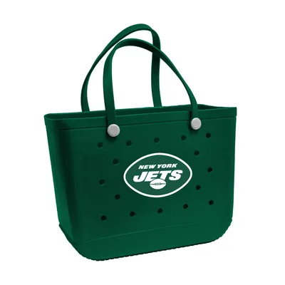 New York Jets Venture Tote