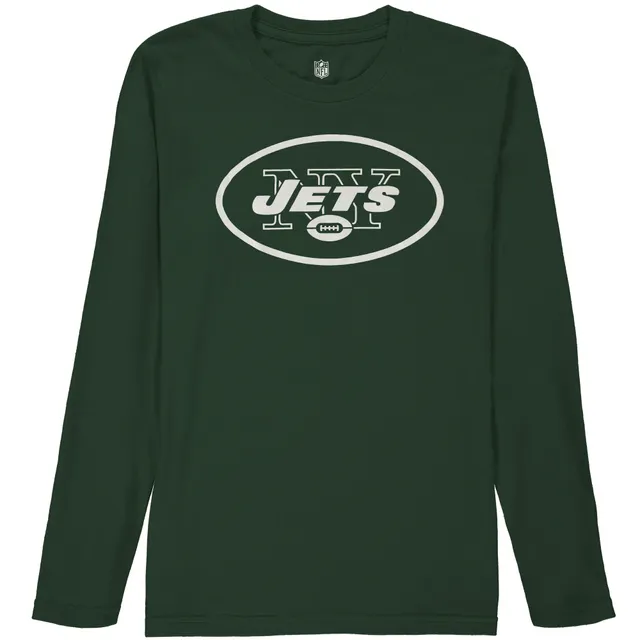 New York Jets Starter Extreme Defender T-Shirt - Green