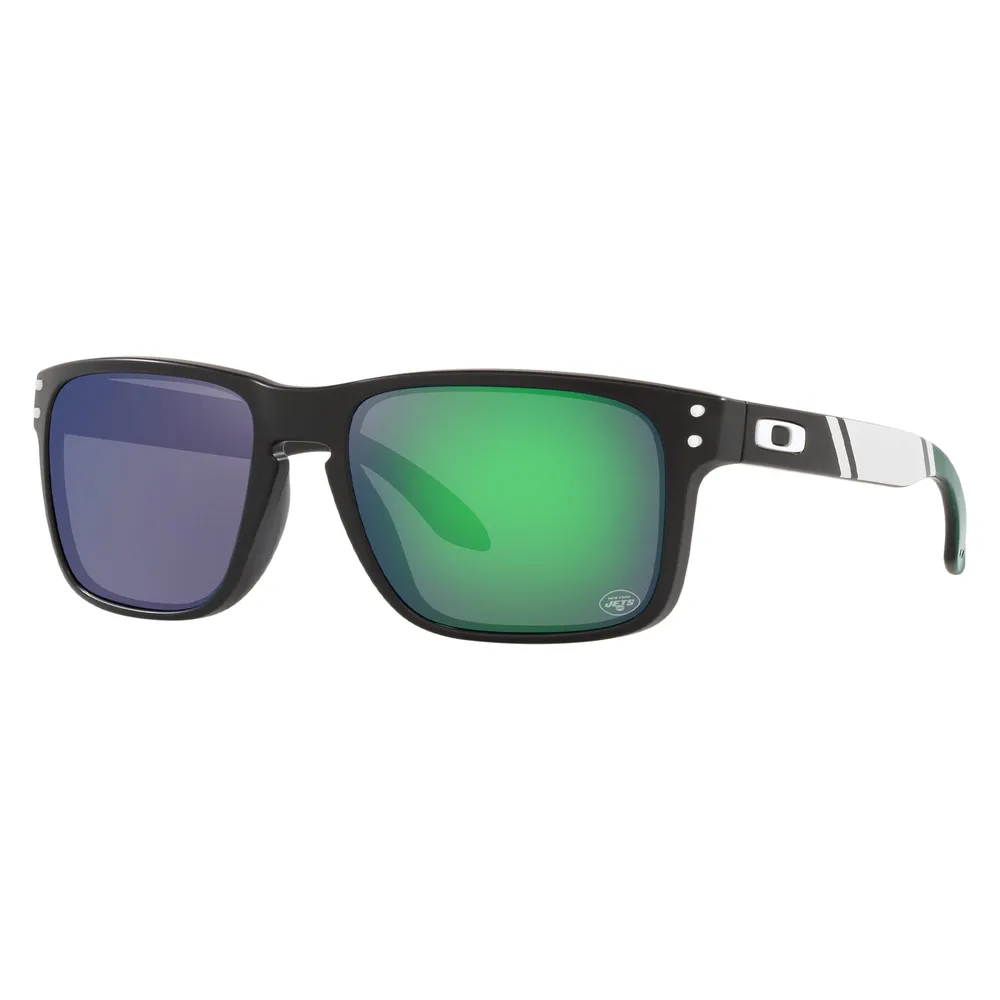 New York Jets Oakley Sunglasses