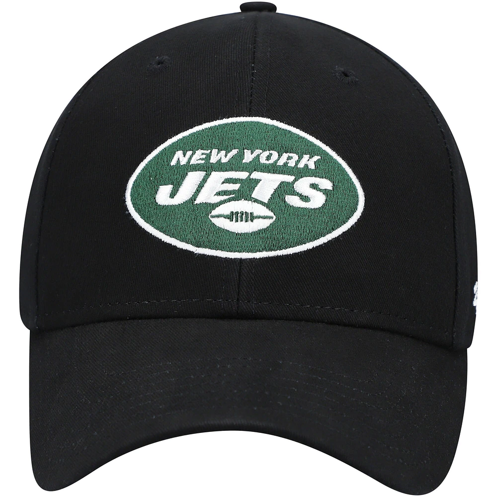 Preschool '47 New York Jets Basic Team MVP Adjustable Hat