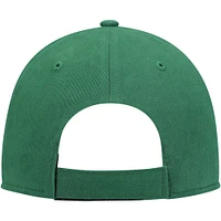 Casquette réglable MVP de l'équipe de base des Jets de New York préscolaire '47 verte