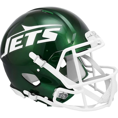 Riddell  New York Jets Legacy 2023 Speed Authentic Helmet