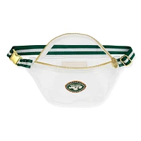 Stoney Clover Lane New York Jets Stadium Clear Fanny Pack