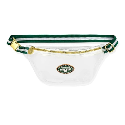 Sac banane transparent Stoney Clover Lane New York Jets Stadium