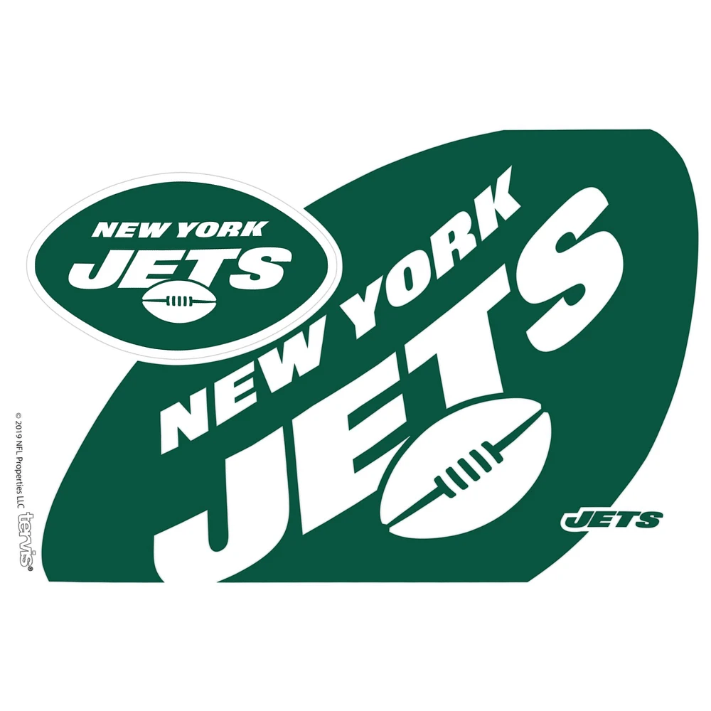 Tervis  New York Jets 16oz. Genuine Classic Tumbler