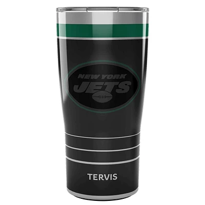 Tervis Jets de New York 20oz. Gobelet de jeu de nuit