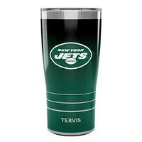 Tervis Jets de New York 20oz. Gobelet en acier inoxydable ombré