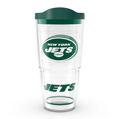 Tervis Jets de New York 24oz. Gobelet Tradition Classique