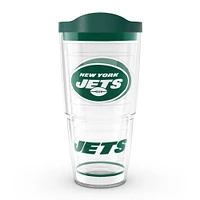 Tervis Jets de New York 24oz. Gobelet Tradition Classique