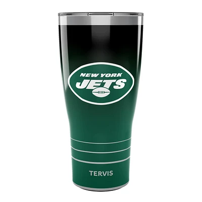 Tervis New York Jets 30oz. Ombre Tumbler