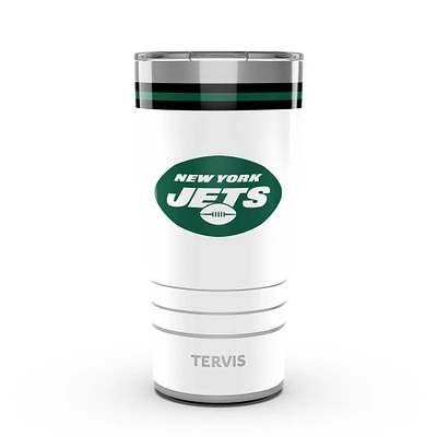 Gobelet en acier inoxydable Tervis New York Jets Arctic 20oz