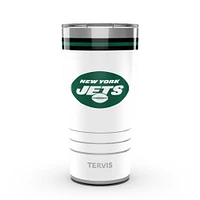 Tervis New York Jets Arctic 20oz Stainless Steel Tumbler