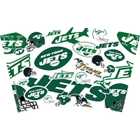 Tervis New York Jets Two-Pack 16oz. Allover Classic Tumbler Set