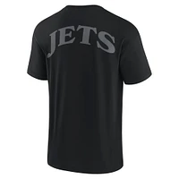 Unisex Fanatics New York Jets Elements Iconic T-Shirt