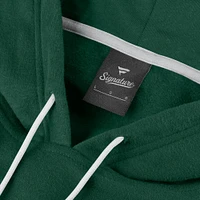 Sweat à capuche unisexe Fanatics Green New York Jets Sleek Elements