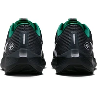 Chaussure de course unisexe Nike Anthracite New York Jets Zoom Pegasus 40