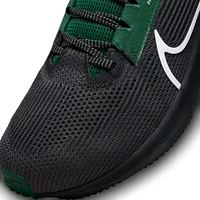 Chaussure de course unisexe Nike Anthracite New York Jets Zoom Pegasus 40